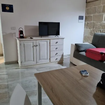 Incastro 度假居 Castro (Lecce)