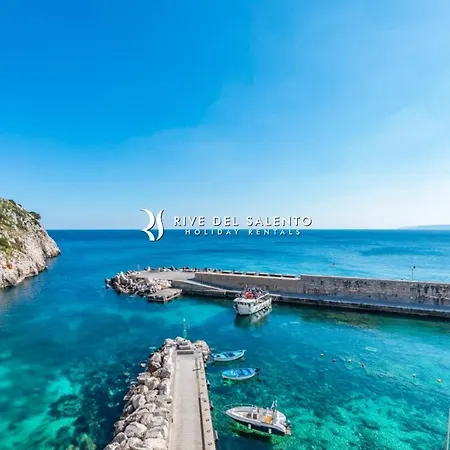 Incastro Castro (Lecce)